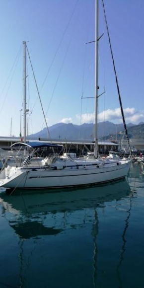 Cullati dal mare - b&b on board